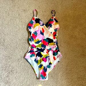 Women’s swimsuit Profile by Gottex